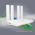 HOTSPOT 5G router CPE 5G con scheda SIM